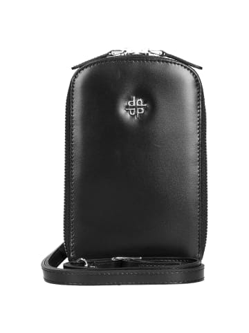 PICARD Black Tie 1 - Handytasche 18 cm in schwarz