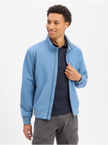 Nils Sundström Jacke in blau