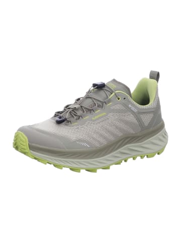 LOWA Outdoorschuh in grau