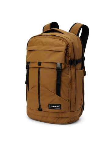 Dakine Verge Rucksack 51 cm Laptopfach in rubber