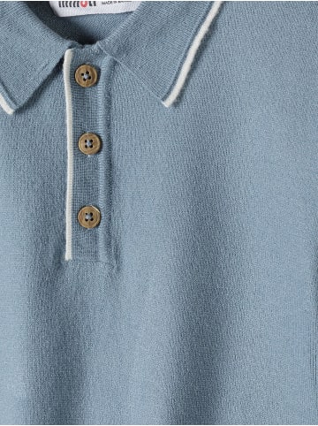 Minoti 2-tlg T-Shirt & Shorts 29SET207 in hellblau