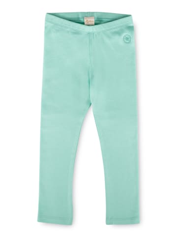 Sigikid Leggings Summer Vibes in türkis