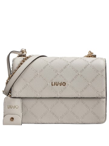 Liu Jo Adonide - Umhängetasche M 23 cm (nero) in marmo