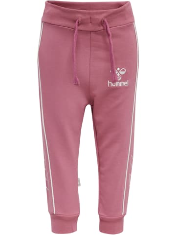 Hummel Hummel Verstellbare Taille Pants Hmlcasey Mã¤Dchen in HEATHER ROSE