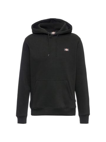 Dickies Hoodie Oakport in black