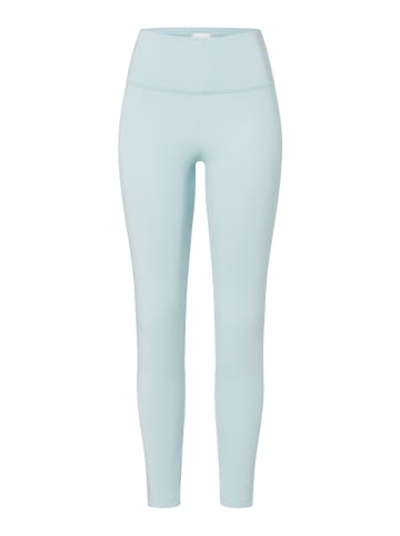 Hanro Leggings Balance in sterling blue