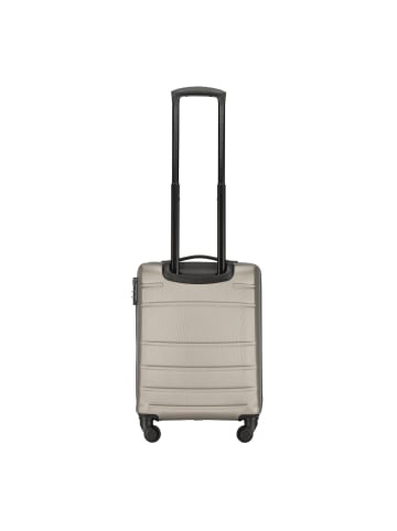 Wittchen Globe line Collection in Champagne 1