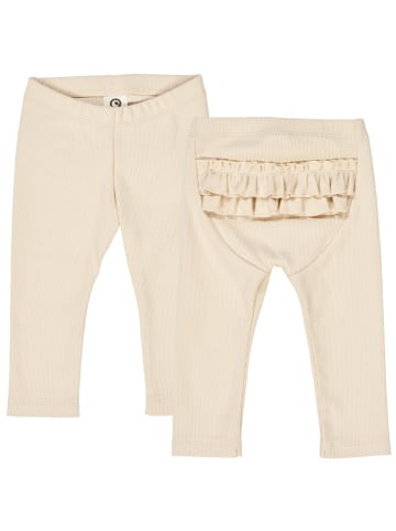müsli Babyleggings in Oak