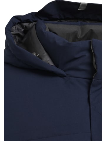 Hummel Mantel Hmlnorth Damen in MARINE