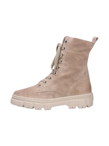 Paul Green Stiefel in beige