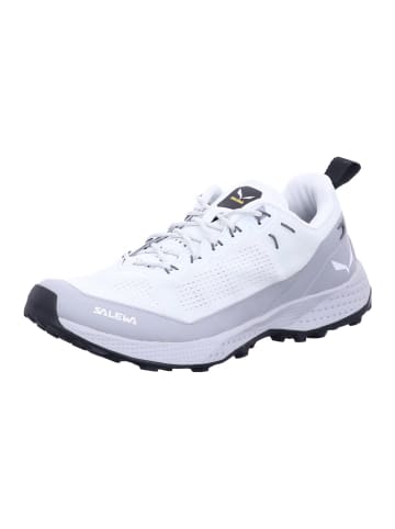 Salewa Wanderschuhe PEDROC AIR W in Weiß