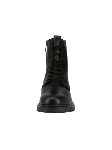Tamaris Stiefel 1-25402-43 in Schwarz