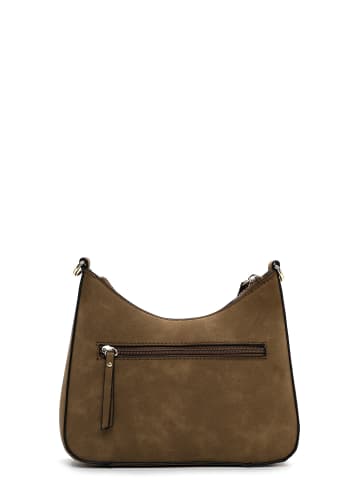 EMILY & NOAH Umhängetasche E&N Hailee in taupe
