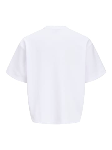 Jack & Jones T-shirt in Bright White