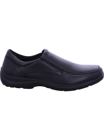 Imac Slipper in schwarz