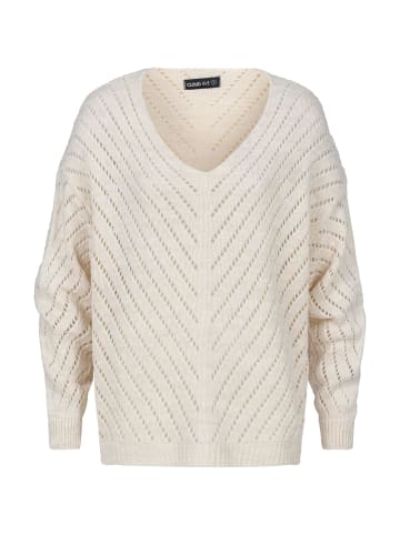 Cloud5ive Rundhalsausschnitt in beige