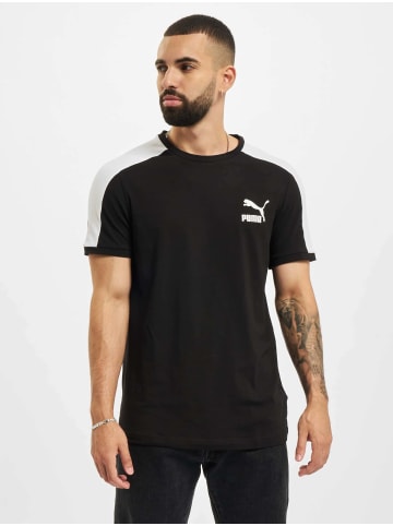 Puma Puma T-Shirt in black
