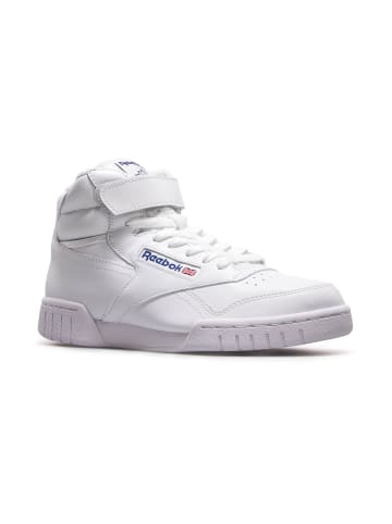 Reebok Sneaker in Weiß