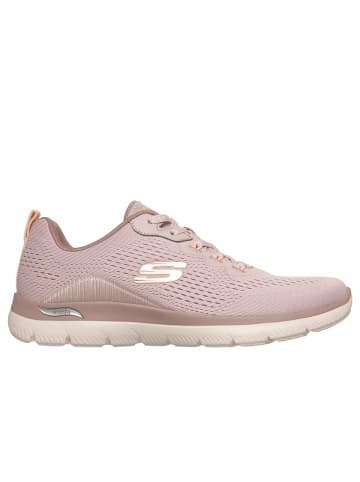 Skechers Footwear Sportschuh Arch Fit Summits in Rosa