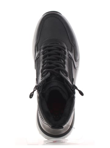 Relife Stiefelette in Black