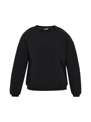 DreiMaster Men Sweatshirt in black