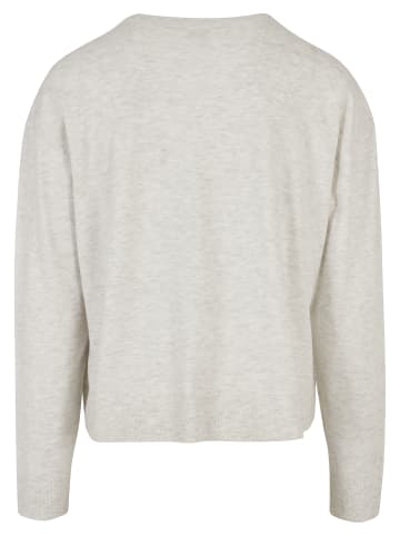 Urban Classics Cardigans in lightgrey