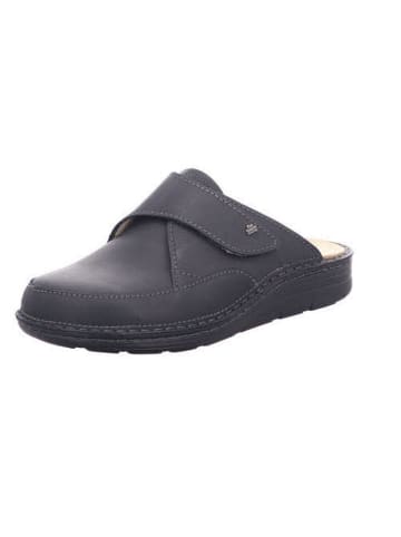 Finn Comfort Pantoletten AGUILAS in black