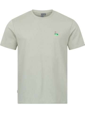 ragwear T-Shirt Samms E Gots YOUMODO in Dusty Olive