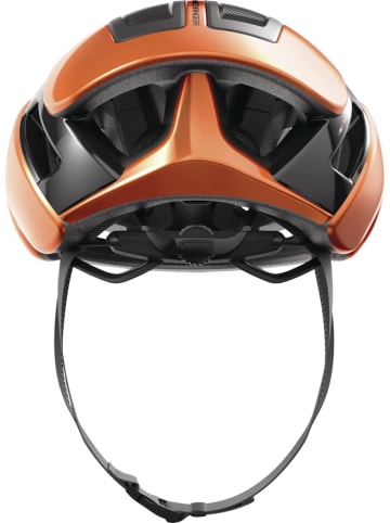 ABUS Road Helm GAMECHANGER 2.0 in goldfish orange