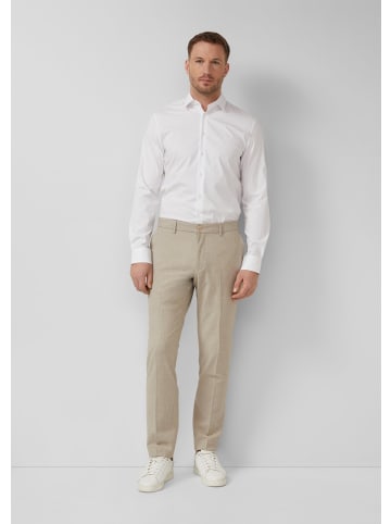 s.Oliver Anzughose S.OPURE in 84W1_sandstein