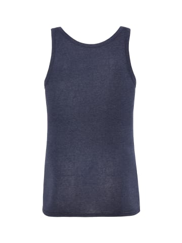 JP1880 Unterhemd in navy blau