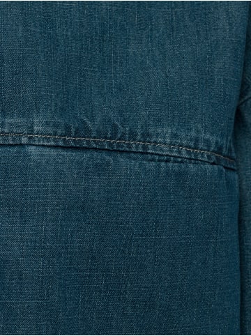 American Vintage Bluse Ozyr in medium stone