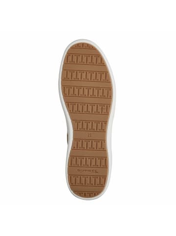 Tamaris Sneaker für Damen in uni