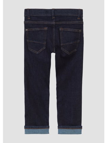 s.Oliver Jeans-Hose PELLE in 58Z8_blau