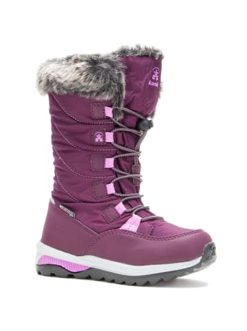 Kamik PRAIRIE in Lila