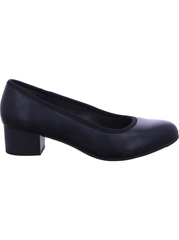 Jana Shoes Pumps in BLACK