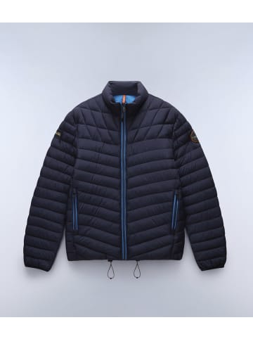 Napapijri Jacke "A-Lapaz S" in Blau