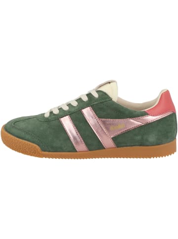 Gola Sneaker low Elan Glitz in gruen