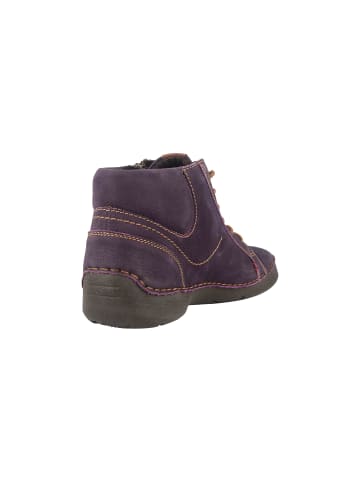 Josef Seibel Stiefeletten in Blau