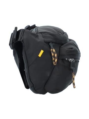 Camel Active Terra Gürteltasche 30 cm in black