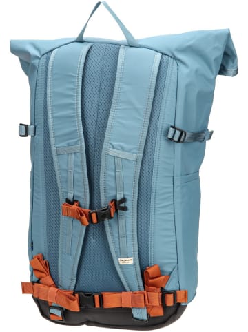 FJÄLLRÄVEN Rucksack / Backpack High Coast Foldsack 24 in Dawn Blue