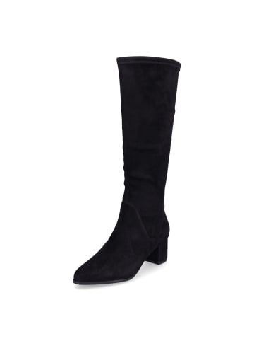 PETER KAISER Stiefel in Schwarz