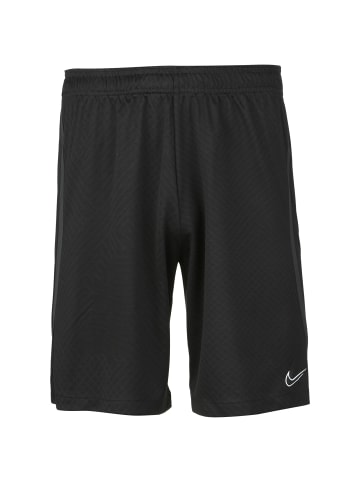 Nike Performance Trainingsshorts Dri-FIT Strike in schwarz / anthrazit