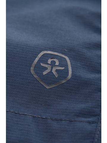 Color Kids Chinoshorts COShorts Outdoor in Blau