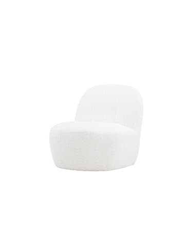 ebuy24 Weiß 70 x 82 cm