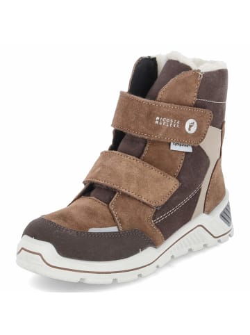 Ricosta Schlupfstiefel in braun