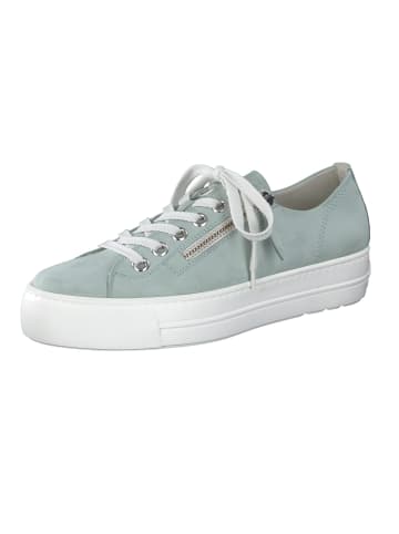 Paul Green Sneaker in Mint