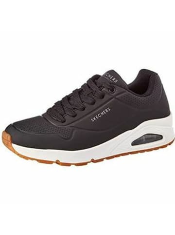 Skechers Sneaker für Herren in unifarben in uni