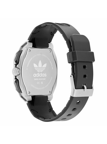 adidas Chronograph für Erwachsene in schwarz