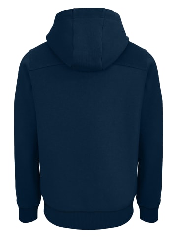 elkline Sweatjacke Casual in blueshadow